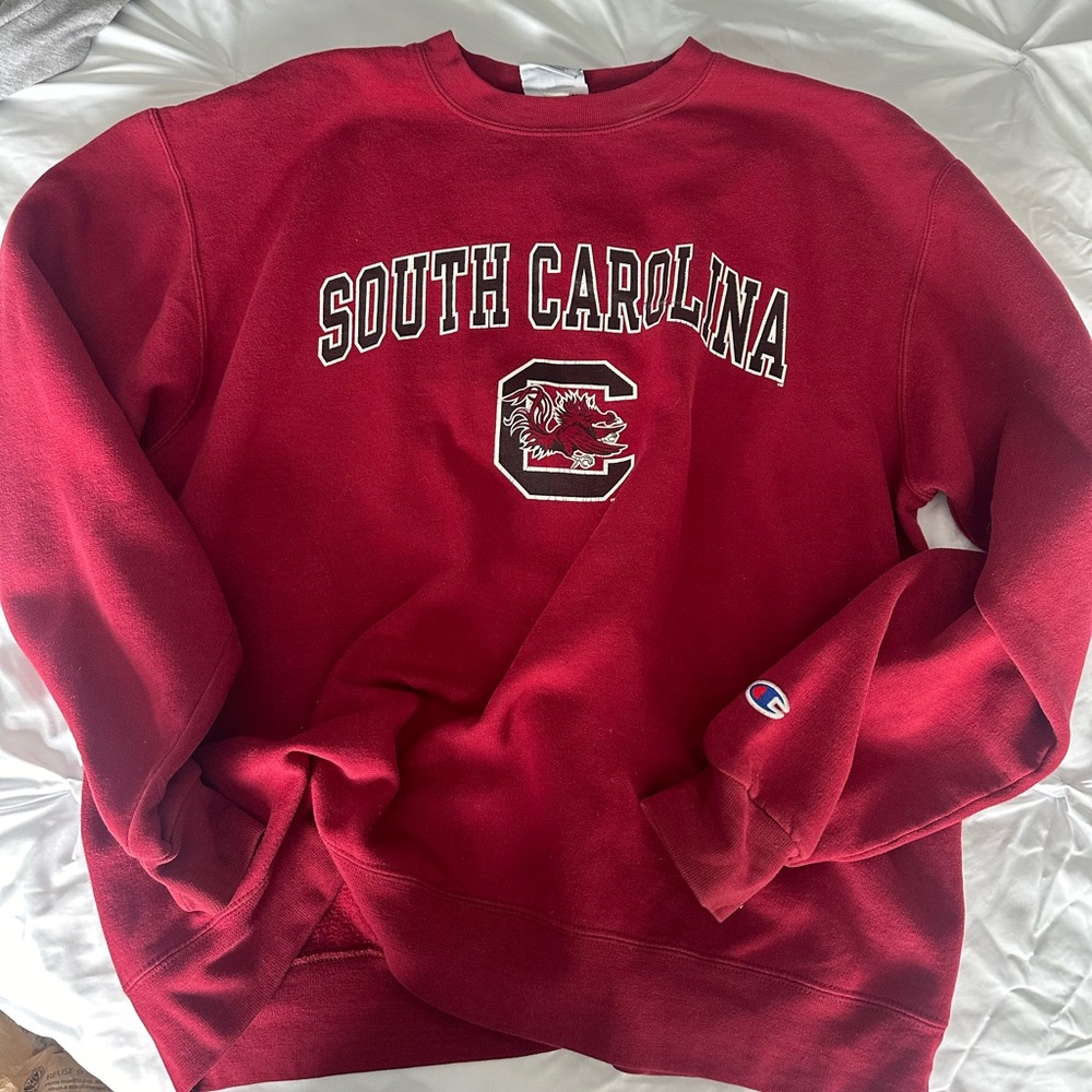 University of South Carolina Crewneck